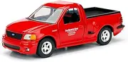 Jada Toys Fast and Furious 1999 Ford F-150 Lightning 1:32 Scale Hollywood Ride Diecast Model Car