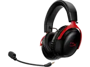 HyperX Cloud III Wireless - Gaming Headset