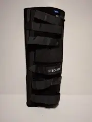OSSUR Brace Rebound Knee Immobilizer Universal 16 New Out Of Box