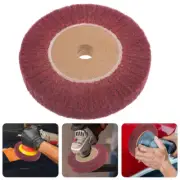 Polishing Wheel Grinding Sheet Buffer Wheels for Grinder Bench Buffing