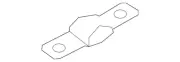 Genuine Mini Fuse 61-13-8-364-631 (for: Mini)