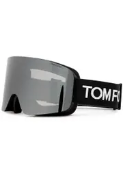 Tom Ford Ski Goggles - Black ONE SIZE