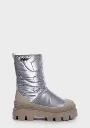 [Buffalo] Raven Snow Boots