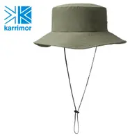 在飛比找蝦皮商城優惠-Karrimor Trek Hat 透氣彈性圓盤帽 [多色點