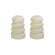 2 Front Strut Rubber Bump Stops for Ford Fairlane Fairmont Falcon FG X LTD BA BF