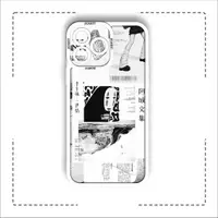 在飛比找蝦皮購物優惠-Iphone Case Square Edge 三星小米 O