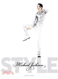 在飛比找三民網路書店優惠-Michael Jackson