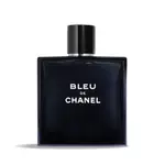 CHANEL 香奈兒 藍色男性淡香水100ML