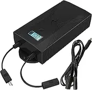 Battery Pack for Reclining Furniture 2500mAh Universal Wireless Recliner Battery Pack Rechargeable for Electric Recliner, Couch, Sofas, Lift Chairs Fits Furniture with 2-Pin Connection