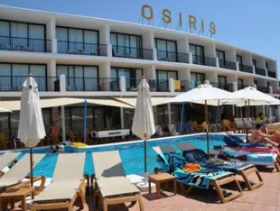 奧西里斯伊比薩酒店