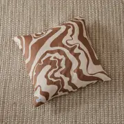 Home Beautiful Asher Cushion 50X50cm