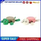 Turtle Coaster Cup Mat Decorative Drinks Holder for Home Ornament (Green)