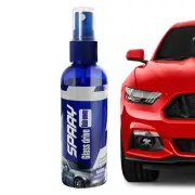 Hydrophobic Glass Coating For Windshield 100ml Hydro Shield For More justifiable