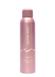 Duck & Dry Oomph! Dry Texture Spray 250 ml 250 ml