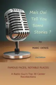 Mais Oui Tell You Some Stories? by Marc Denis