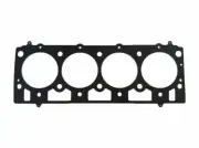 NEW CYLINDER HEAD GASKET (METAL) 4 CYL FOR MAHINDRA TRACTOR 006000798F1