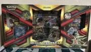 pokemon mega tyranitar ex Premium Collection Box..