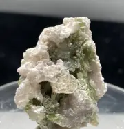 39 grams beautiful tourmaline Crystal Specimen from Afghanistan