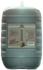 錫安山 苦茶清潔精(桶) 5400ML