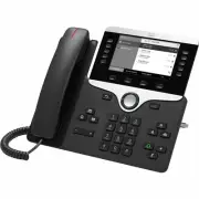 Cisco 8811 IP VoIP Business Office Desk Phone CP-8811-K9