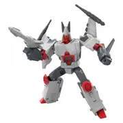 Transformers Legacy United Star Raider Ferak Voyager Class Action Figure