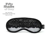 在飛比找樂天市場購物網優惠-格雷的五十道陰影 Play Nice 蕾絲眼罩