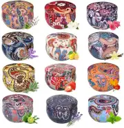Gifts Candle Set Primevolve Home Scented Aromatherapy Candles Bulk