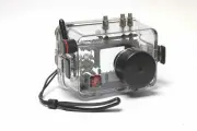 Ikelite Underwater Housing for Nikon S500 & S510