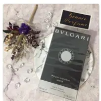 在飛比找Yahoo!奇摩拍賣優惠-【淇淇生活館】BVLGARI Soir 寶格麗 大吉嶺 夜香