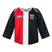 St Kilda Replica Toddlers Guernsey