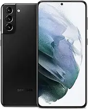 [Samsung] Galaxy S21+ 5G Smartphone 128GB, 8GB RAM, Dual SIM, Black
