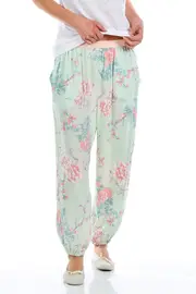 Portia Harem Pant--PAPI-12019