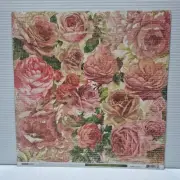 Kaisercraft "Key To My Heart - Charmed" - 12 x 12 - Scrapbook Paper