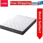 Pocket Spring Single Mattress | 10- , Medium Firm, Hypoallergenic