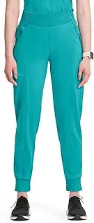 Infinity Women Scrubs Pant Mid Rise Jogger