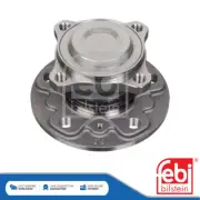Fits Mini Cooper 2013- One 2014- Clubman 2014- Wheel Bearing Kit Front Rear Febi