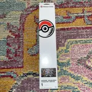 GARCHOMP GROUND BREAK (Pokemon Center) Playmat / Computer Mouse Pad Brand New US