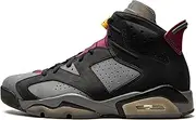 [Nike] Jordan Mens Air Jordan 6 Retro CT8529 063 Bordeaux - Size 7.5