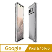 在飛比找PChome商店街優惠-ITSKINS Pixel 6 / Pixel 6 Pro 