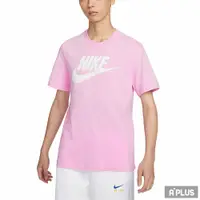 在飛比找蝦皮商城優惠-NIKE 男 圓領T AS M NSW TEE ICON F