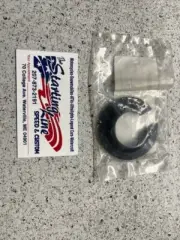 NEW OEM POLARIS ATV RETAINER, SPRING 0450929 SCRAMBLER PHEONIX PREDATOR SAWTOOTH