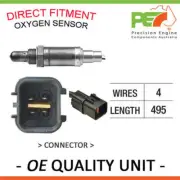 New * OE QUALITY * Oxygen Sensor For Mitsubishi Triton MK 3.0L 6G72