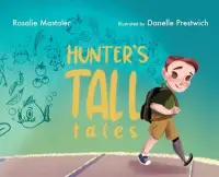 在飛比找博客來優惠-Hunter’s Tall Tales