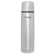Thermos 1L ThermoCafé Slimline Vacuum Insulated Food/Drink Flask Keeps Hot/Cold