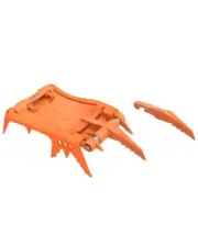 Petzl Blocks Front Crampons Dart (Couple)