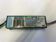 Advance IMH-G20-K-LF 120-277V Electronic Metal Halide Ballast For (1) 20W Metal