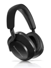 Bowers & Wilkins PX7 S2 Noise Cancelling Wireless Headphones Color Black A1