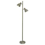 Torres 2 Floor Lamp