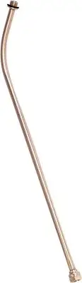 Chapin 6-7703 24-Inch Industrial Brass Male Extension Dog Pet Grooming