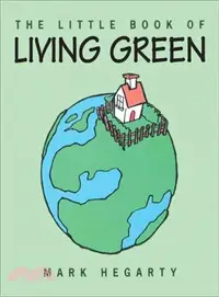 在飛比找三民網路書店優惠-The Little Book of Living Gree